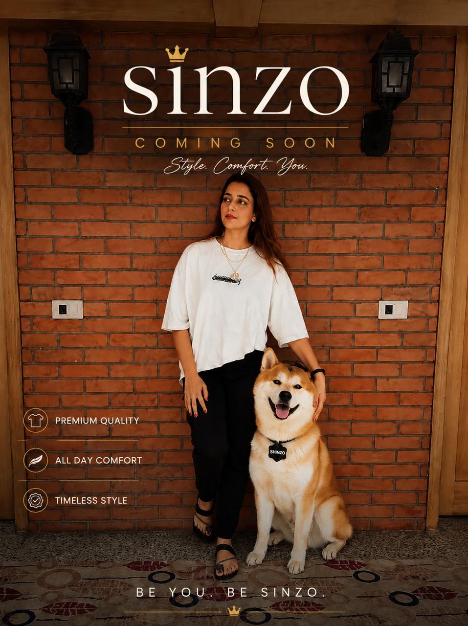 Neelam Sharma founder of Sinzo explaining factory direct e-commerce vision